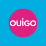 ouigo españa android application logo